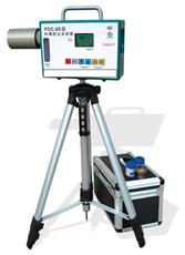 FCC-25防爆粉塵采樣器